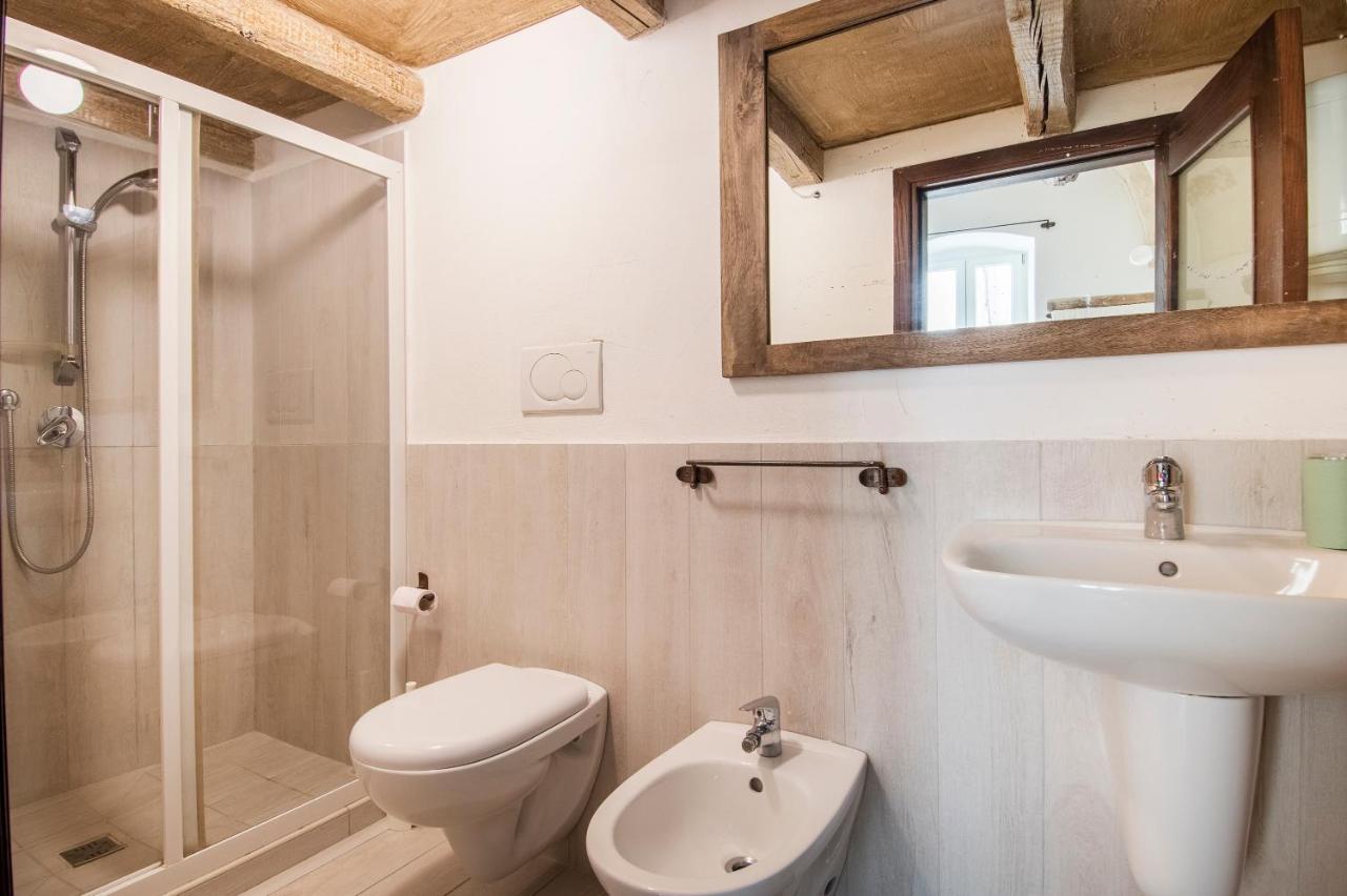 מונופולי Marea Apartment מראה חיצוני תמונה