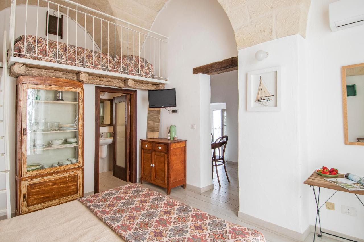 מונופולי Marea Apartment מראה חיצוני תמונה